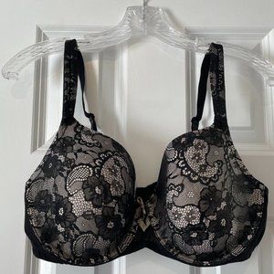 Soma Full Coverage Lace Bra 38DD